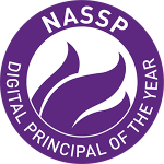 NASSP Digital Principal of the Year