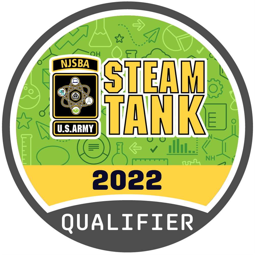  STEAM Tank